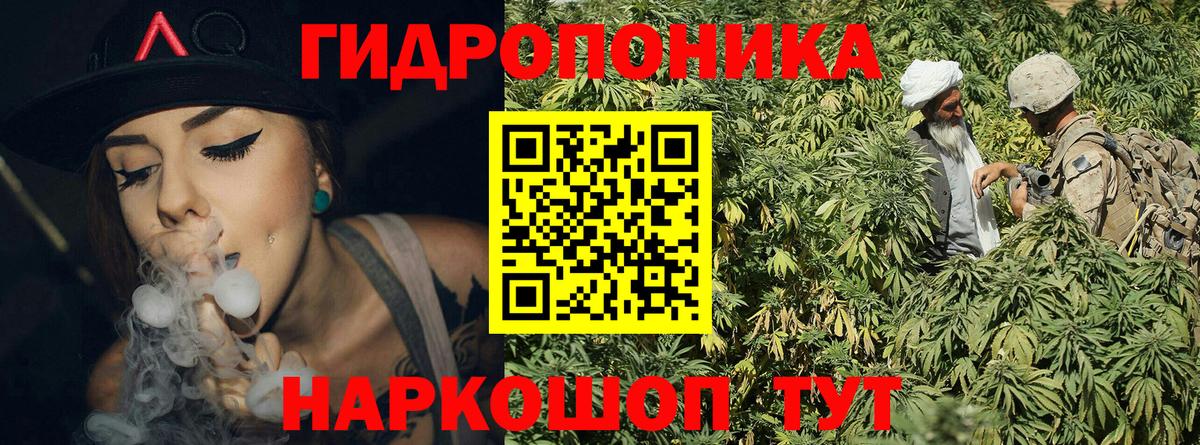 Конопля AK-47 Мариинск